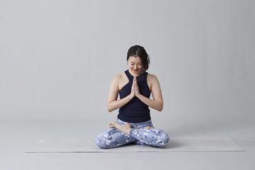 2025.12.21(sun)大宮ヨガ